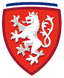 Czech Women's Liga1 logo