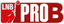 Ligue Nationale de Basket Pro B logo