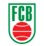 Brazil Campeonato FCB logo