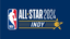 NBA All Star logo