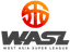 WASL logo - Wasl Basketball Live Score
