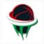 Hungary. NB ll logo