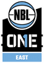 WNBL1 East logo - Wnbl East Basketball