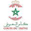 Morocco Throne Cup logo