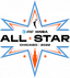 WNBA All Star logo
