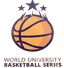 World University Basketball Series logo