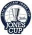 William Jones WJC logo