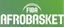 FIBA AFB logo - Fiba Afb Basketball Score