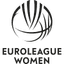 EuroLeague Women logo - Euroleague Women Basketball