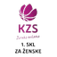 Liga Nova KBM Women logo - Liga Nova Kbm Women Result
