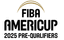 America Cup Qualifier logo - Live America Cup Qualifier