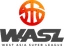 WASL logo - Wasl Basketball Live Score