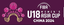 WABC U18 logo - Wabc U Basketball Live Score