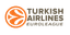 EuroLeague logo - Euroleague Scores