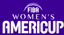 FIBA WAMC logo