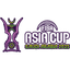 Asia Cup logo - Asia Cup Basketball