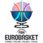 EuroBasket logo