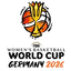 FIBA WWC logo