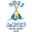 South Pacific SPBT logo