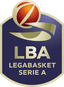 LBA logo - Lba Live Score