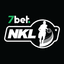 NKL logo