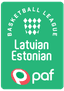 Latvia LBL2 logo - Latvia Lbl Basketball Live