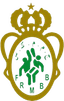 Morocco D1 logo