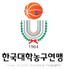 KOREA KUBL logo