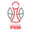 Spain Segunda FEB logo