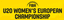 FIBA WEC U20 logo - Fiba Wec U Live Basketball