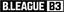 Japan B3 logo