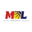 Malaysia Major Basketball League logo