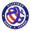 Philippines. PSL Cup logo