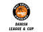 Danish DSC logo - Danish Dsc Sport