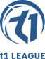 China T1 logo - China T Results