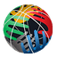 International logo