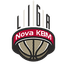 Liga Nova KBM logo