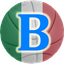 Serie B Basket logo - Serie B Basket Live Result