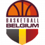 Belgium BBC logo