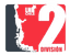 Chile LNB Segunda logo