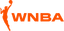 WNBA logo - WNBA Schedule