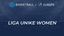 Liga Unike Women logo