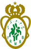 Morocco 2D logo