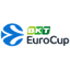 EuroCup logo - Eurocup Basketball Result