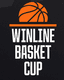 Winline Basket Cup logo