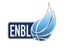 ENBL logo - Enbl Basketball