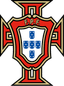 Portugal U21 Championship logo