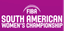 South American WSABC logo
