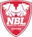 England NBL D1 logo - England Nbl D Basketball