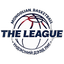 Mongolia The League logo - Mongolia The League Sport